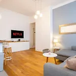 Appartamento 4 Guests Moderne & Lumineux 8ᵉ Parigi