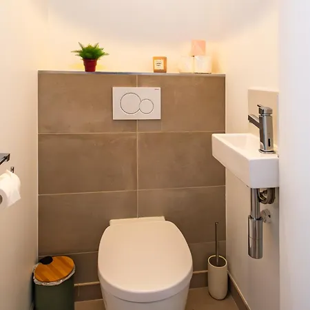 Appartement 4 Guests Moderne&lumineux 8ᵉ Paris