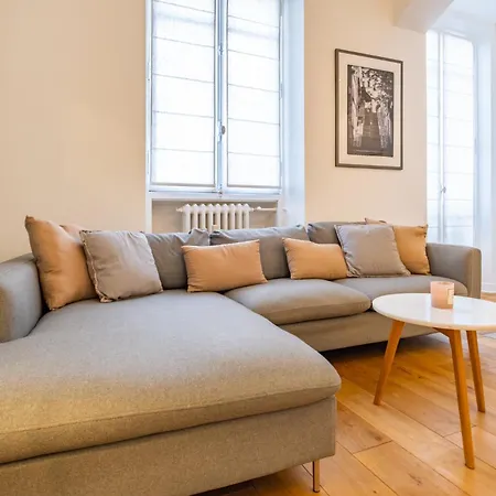 4 Guests Moderne & Lumineux 8ᵉ * Paris